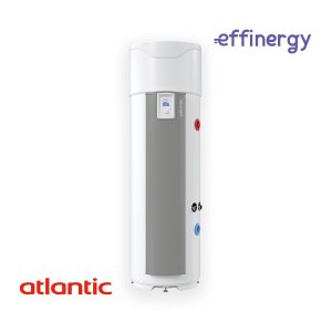 ATLANTIC EXPLORER - Chauffe Eau Thermo - Sur air ambiant