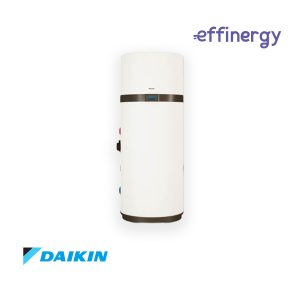 DAIKIN ALTHERMA - Chauffe Eau Thermo - Sur air ambiant